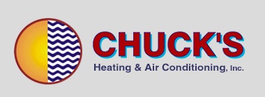Chuck’s Heating & Air Conditioning